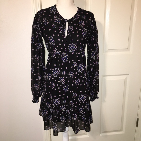 Urban Outfitters Dresses & Skirts - Urban Outfitters Floral Dress